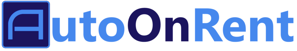 Auto on Rent